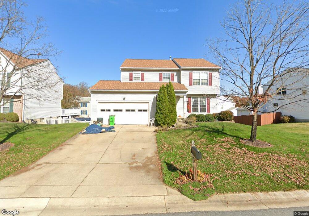 6338 Hanover Crossing Way, Hanover, MD 21076 - photo 1