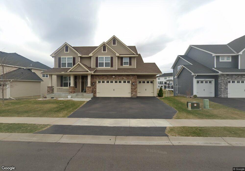 19439 Annabelle Ln, Corcoran, MN 55340 - photo 1