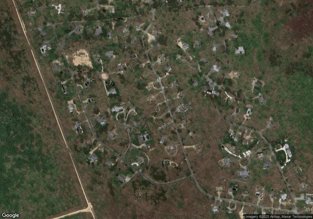 22 Saddle Club Rd, Edgartown, MA 02539 - photo 1