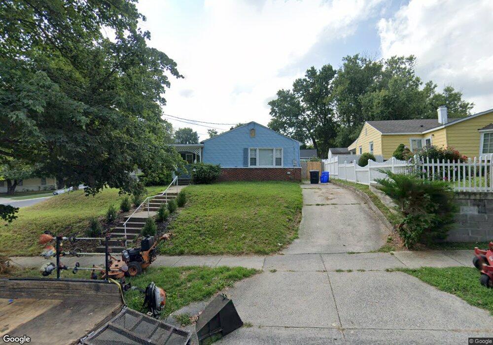 3300 Clay St, Silver Spring, MD 20902 - photo 1