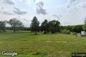 701 Pomeroy St, Blue Rapids, KS 66411