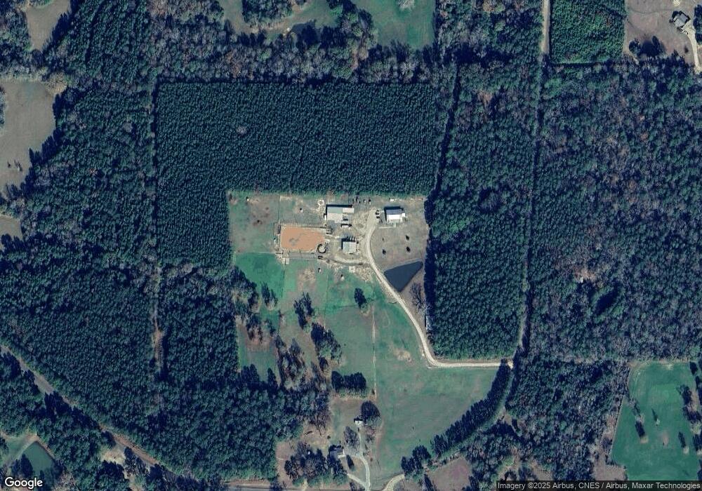 1291 Brabham Rd, Osyka, MS 39657 - photo 1