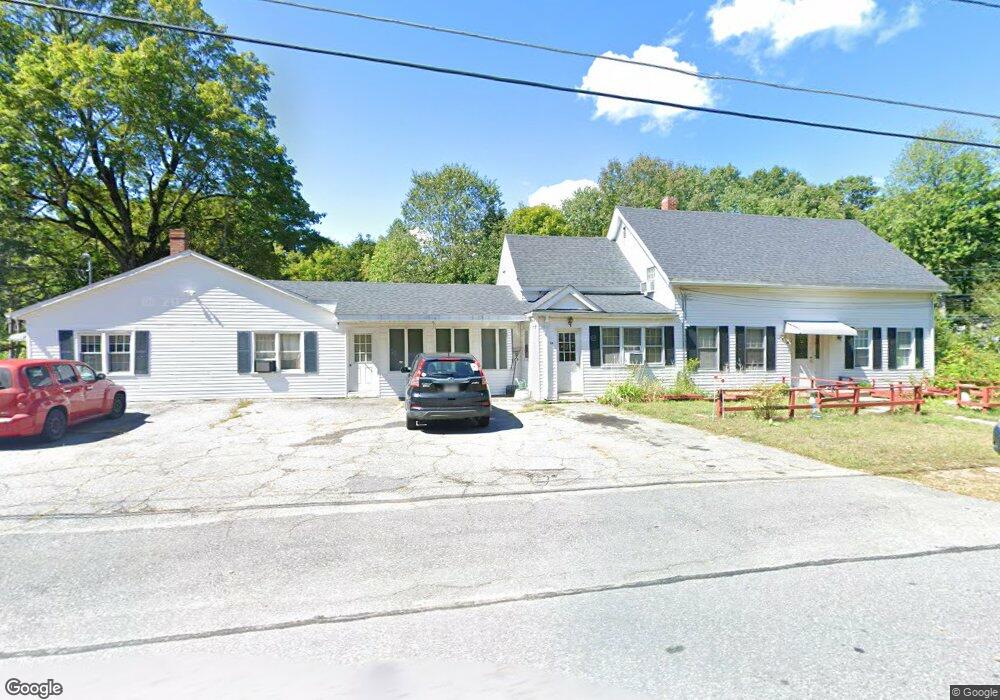 18 Hale Rd, Hubbardston, MA 01452 - photo 1