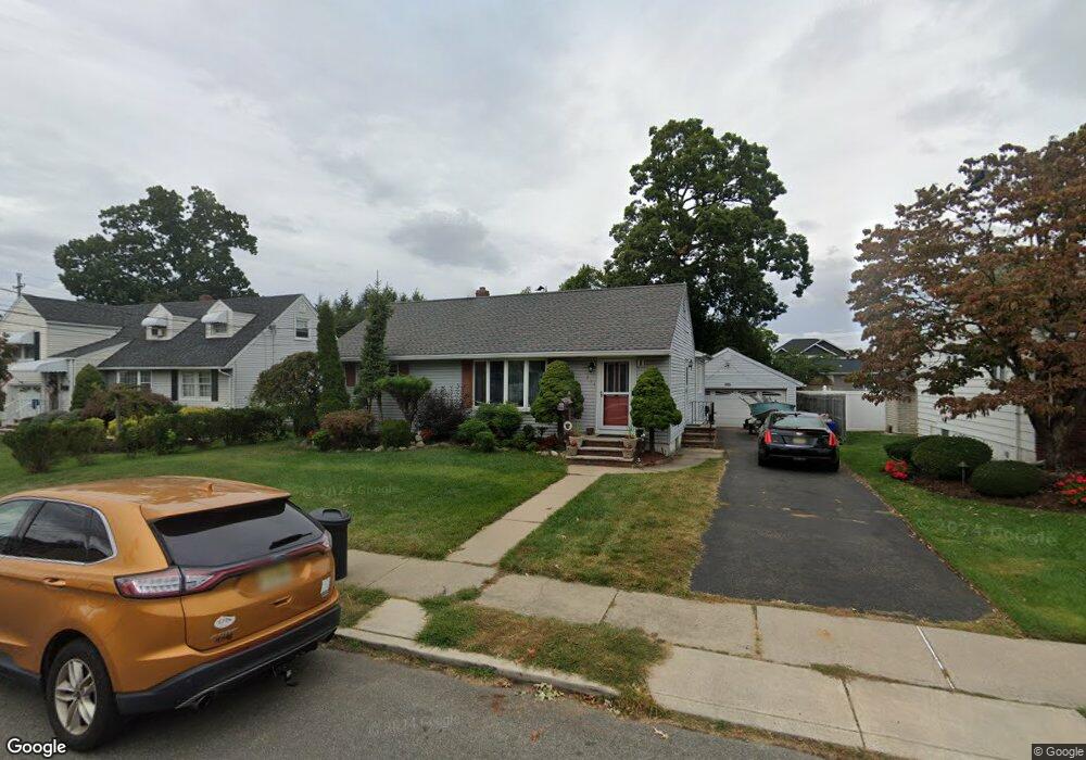 311 Hayes Dr, Saddle Brook, NJ 07663 - photo 1