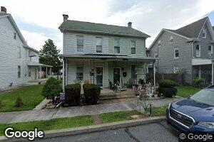 484 Elizabeth St, Highspire, PA 17034