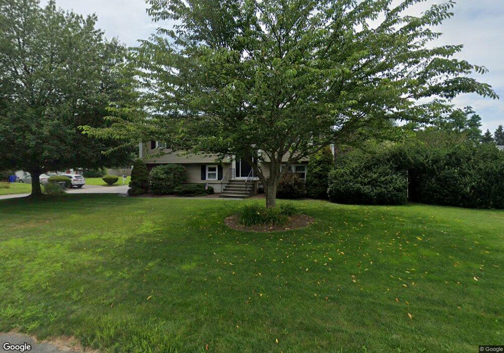 115 Almy Ave, Warren, RI 02885 - photo 1