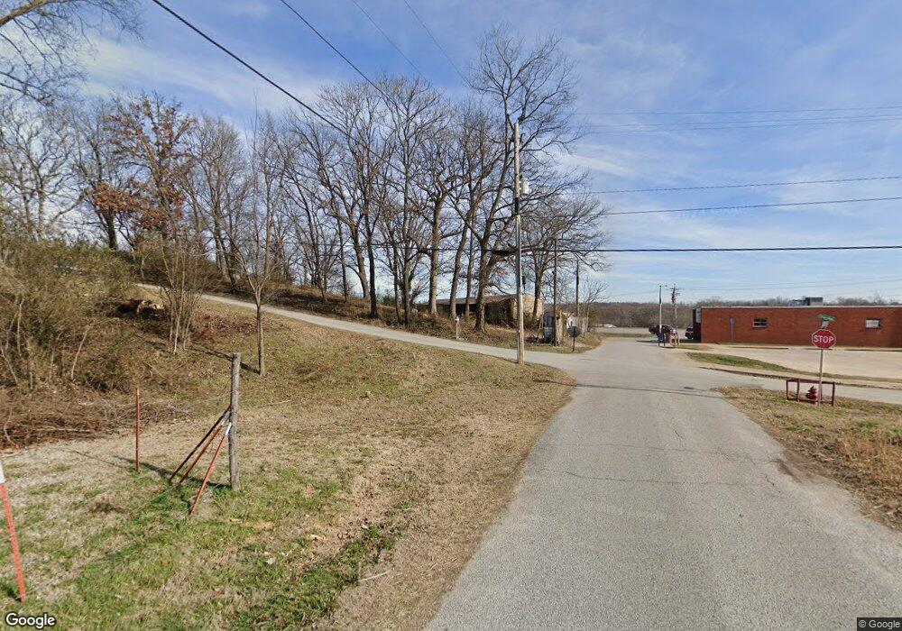 602 6th St, Watts, OK 74964 - photo 1