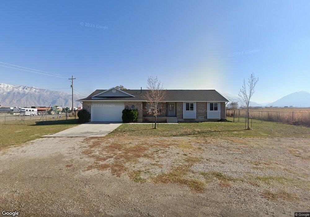 5353 S 1850 W, Spanish Fork, UT 84660 - photo 1