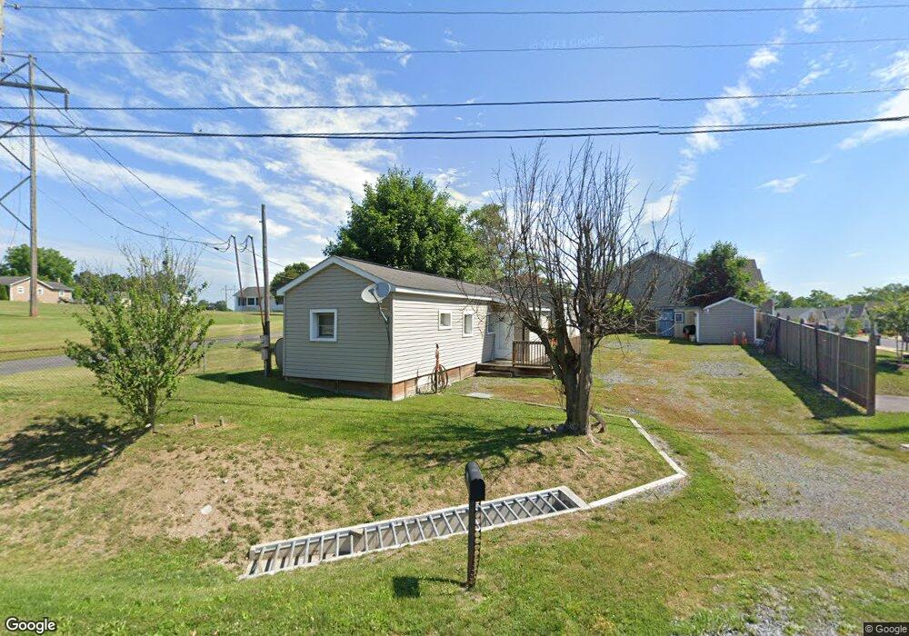 2171 Senseny Rd, Winchester, VA 22602 - photo 1