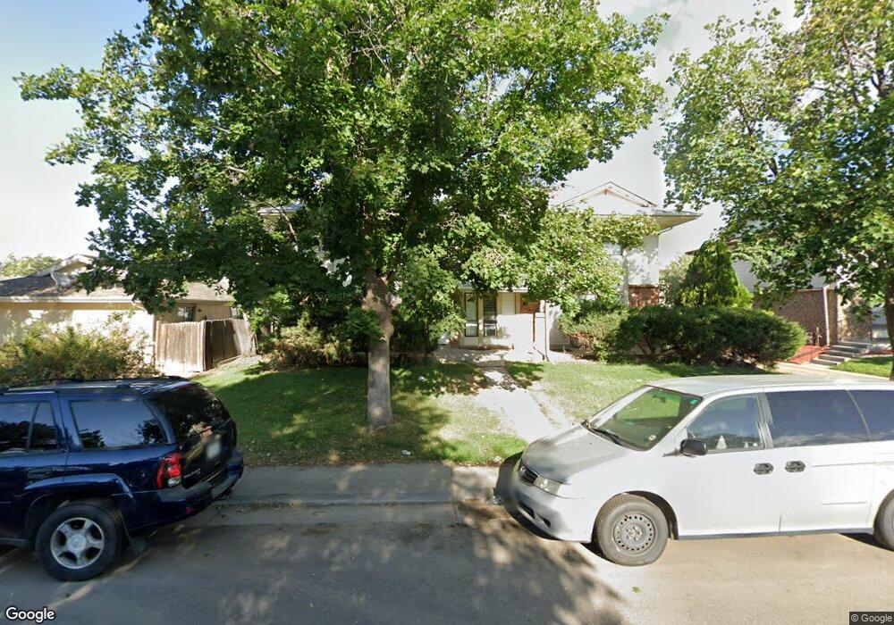 44 Lansing St unit 44, Aurora, CO 80010 - photo 1