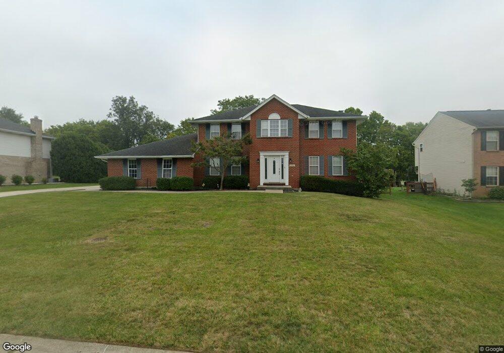 7352 Stonerun Place, Liberty Township, OH 45044 - photo 1