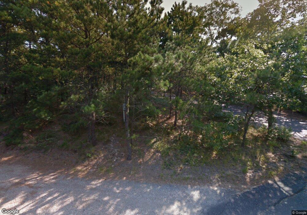 1 Manomet Way, Wellfleet, MA 2667 - photo 1