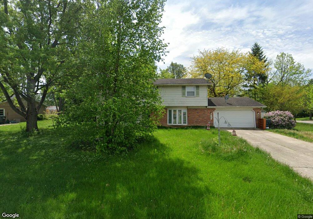 2809 W Airway Rd, Muncie, IN 47304 - photo 1