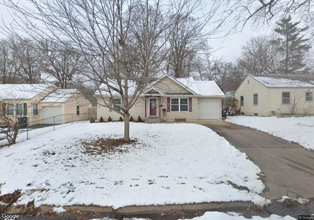 1408 W 28th St S, Independence, MO 64052 - photo 1