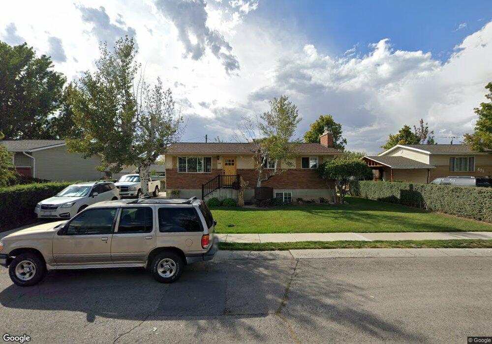661 N 420 W, Lehi, UT 84043 - photo 1