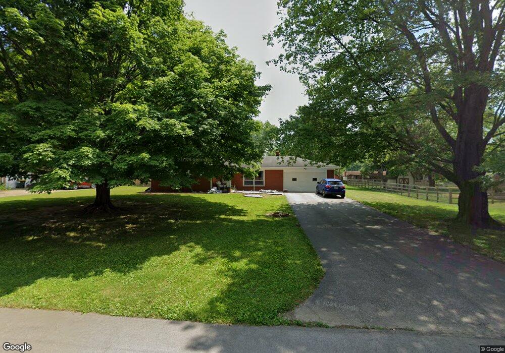 7417 Kimberly Ln, Plainfield, IN 46168 - photo 1