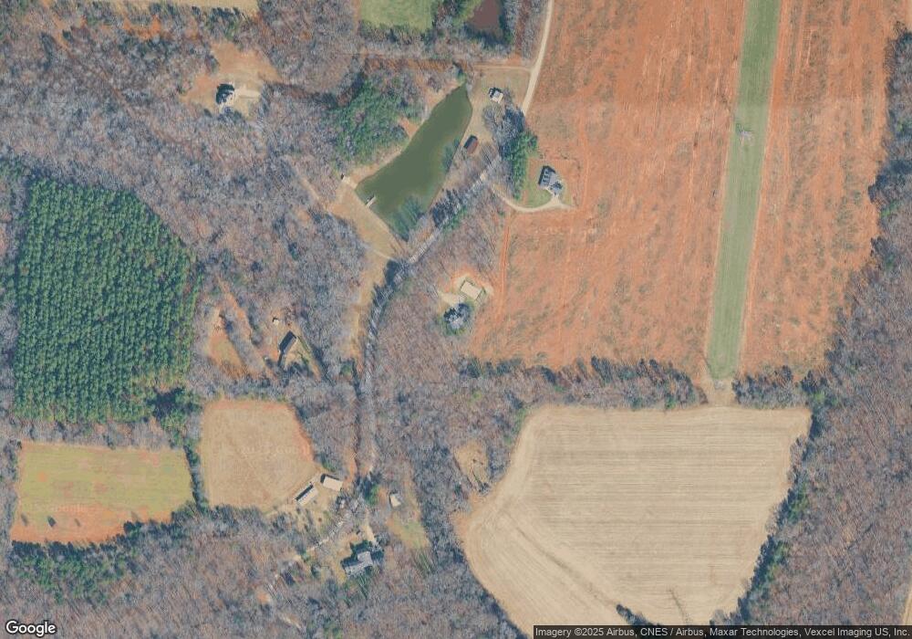 520 Stevenson Farm Rd, Statesville, NC 28625 - photo 1