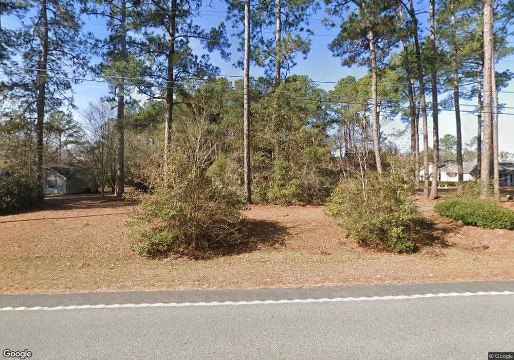 9127 Ga Highway 202, Thomasville, GA 31757 - photo 1