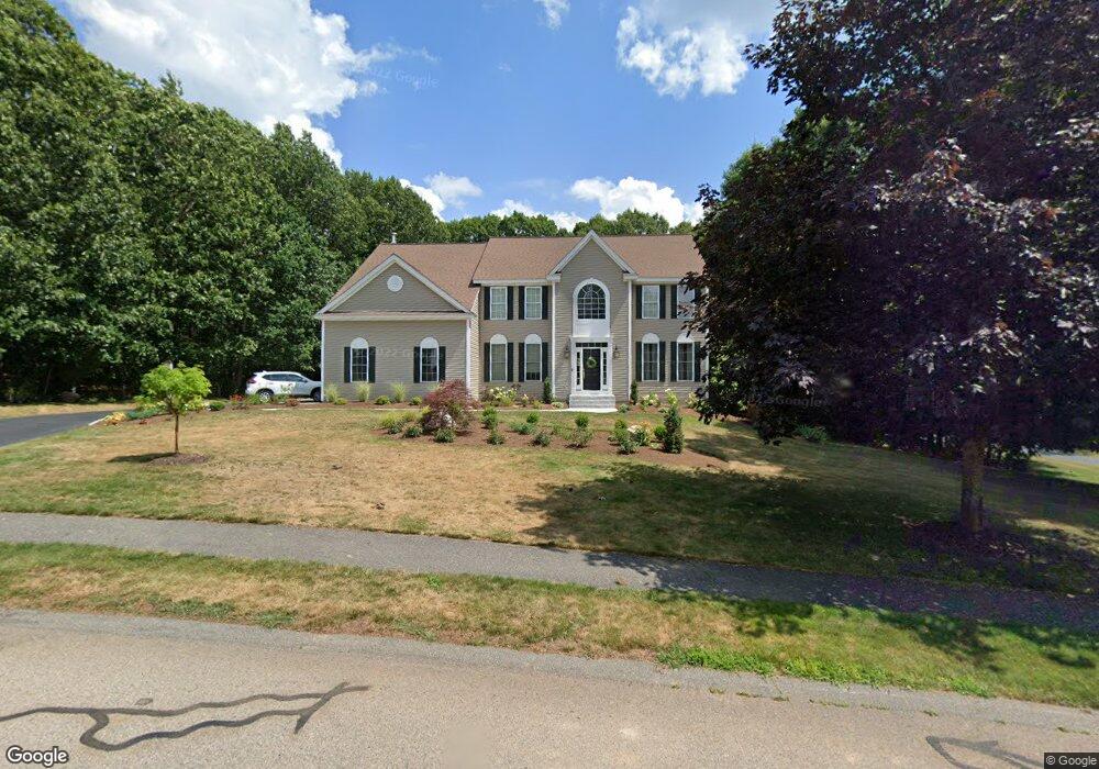 40 Glen Rd, Hopkinton, MA 01748 - photo 1