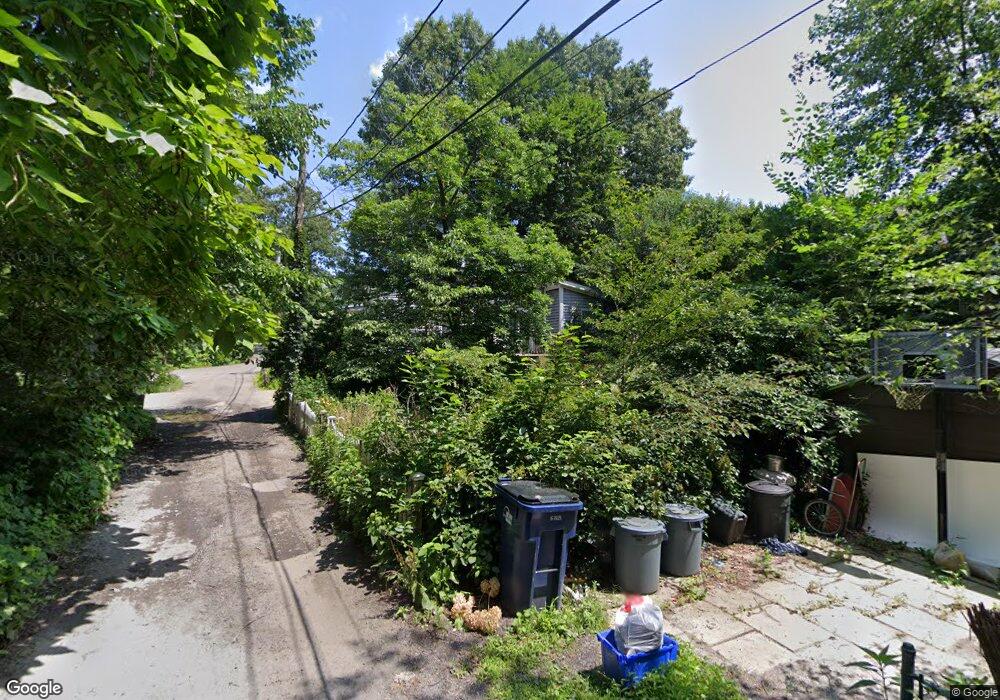 36 Oak Rd, West Roxbury, MA 02132 - photo 1