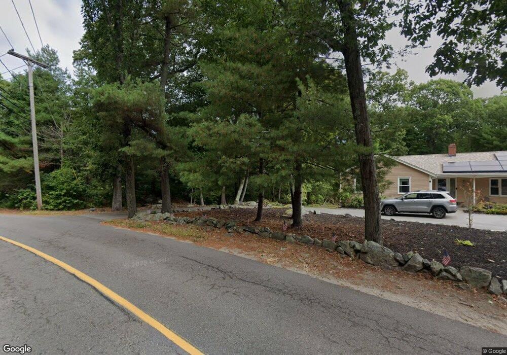 33 Cedar St, Cohasset, MA 02025 - photo 1