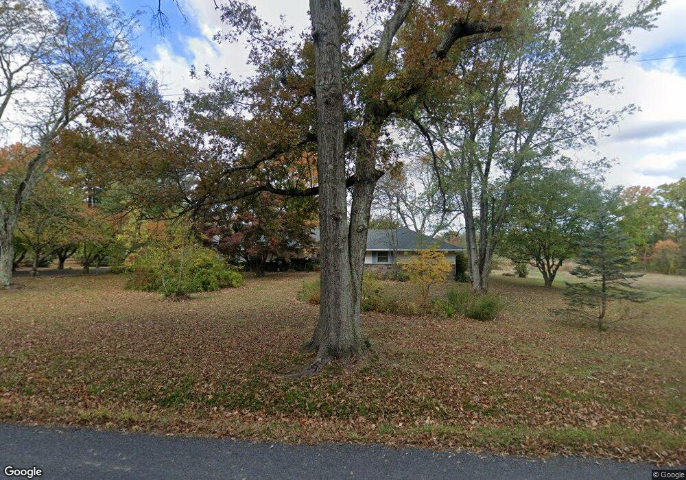 7110 Stump Rd, Pipersville, PA 18947 - photo 1