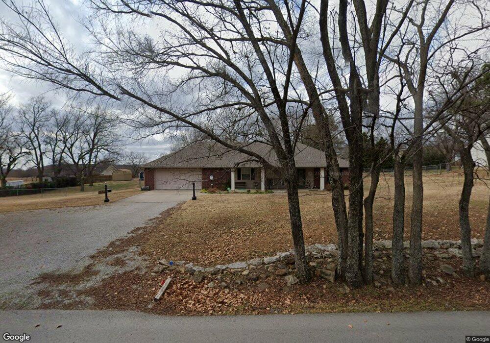 21950 S 4180 Rd, Claremore, OK 74019 - photo 1