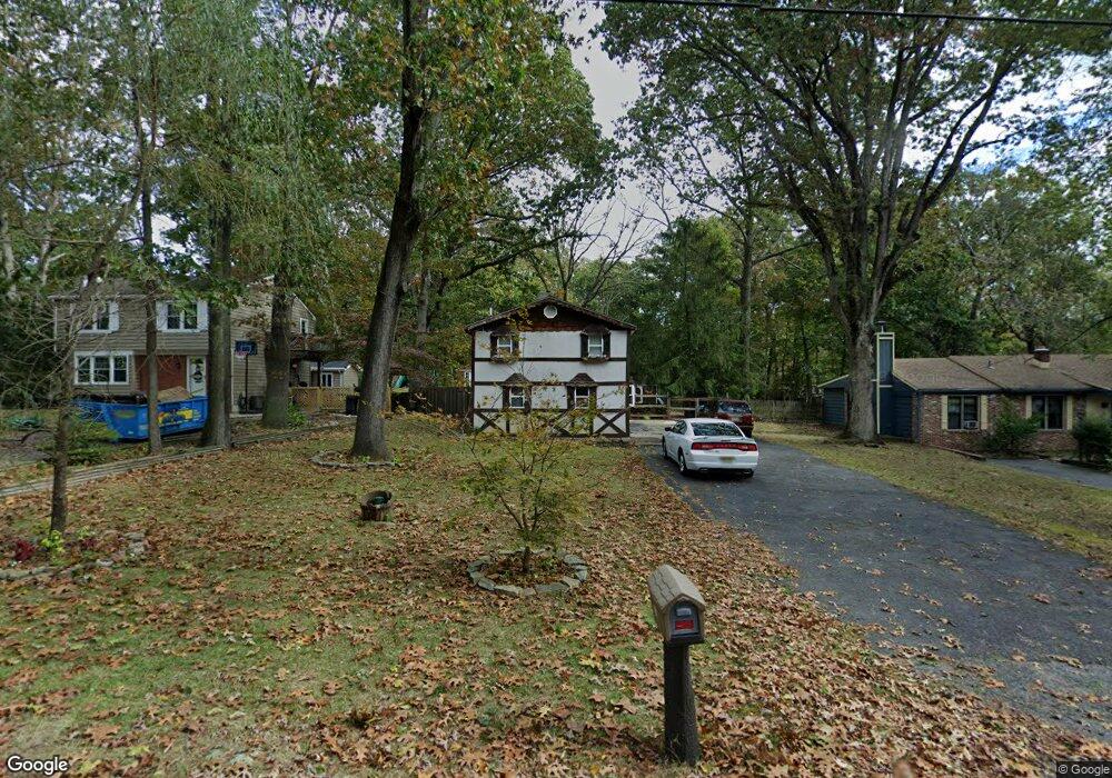 101 Woolmans Ln, Mount Laurel, NJ 08054 - photo 1