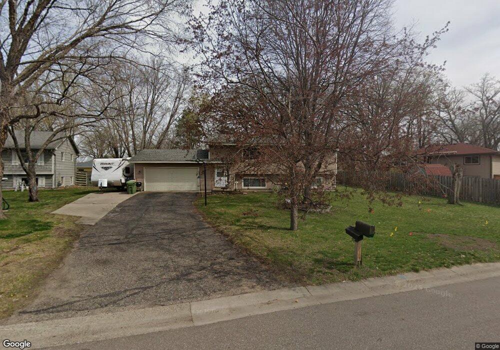 1945 107th Ln NW, Coon Rapids, MN 55433 - photo 1