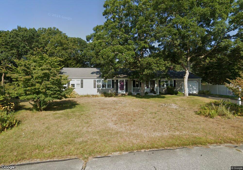 13 Elijah Childs Ln, Centerville, MA 02632 - photo 1