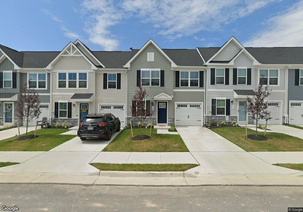 120 Maury Way, Winchester, VA 22602 - photo 1