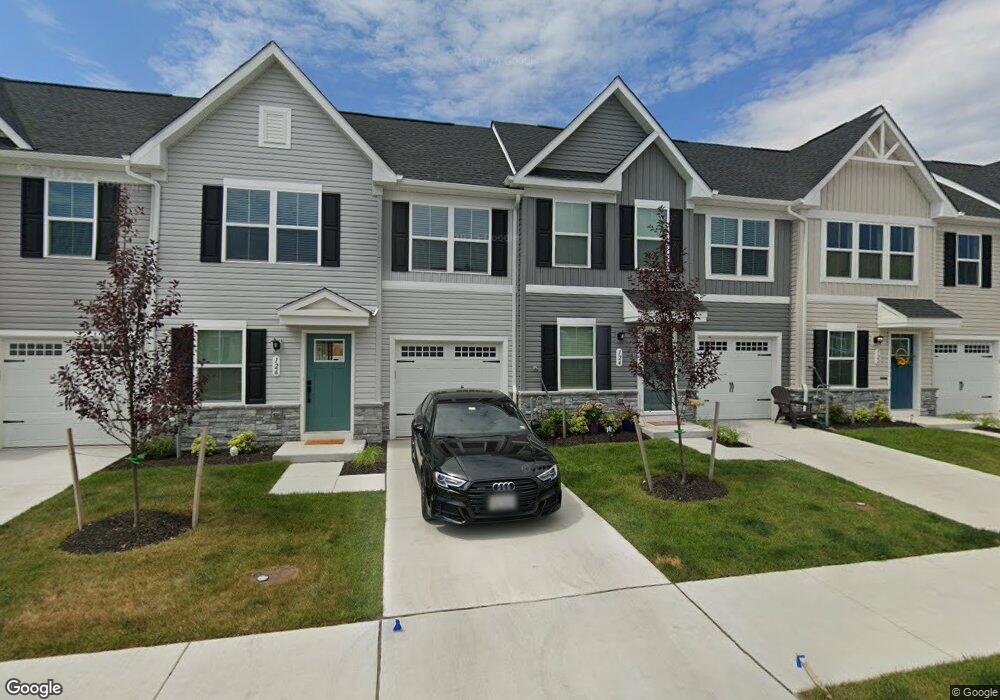 124 Maury Way, Winchester, VA 22602 - photo 1