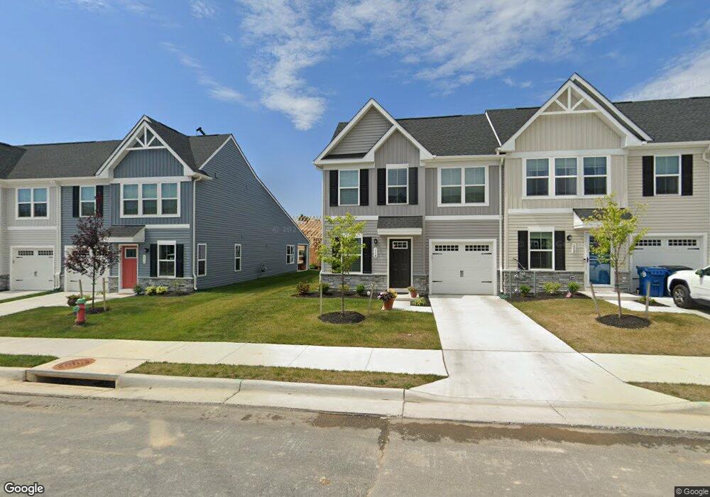 114 Maury Way, Winchester, VA 22602 - photo 1