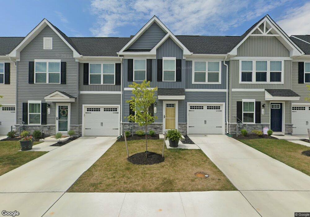 108 Maury Way, Winchester, VA 22602 - photo 1