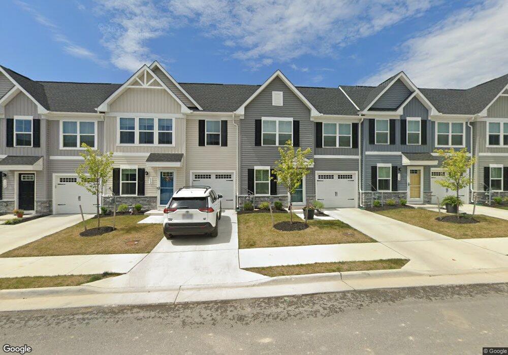 110 Maury Way, Winchester, VA 22602 - photo 1