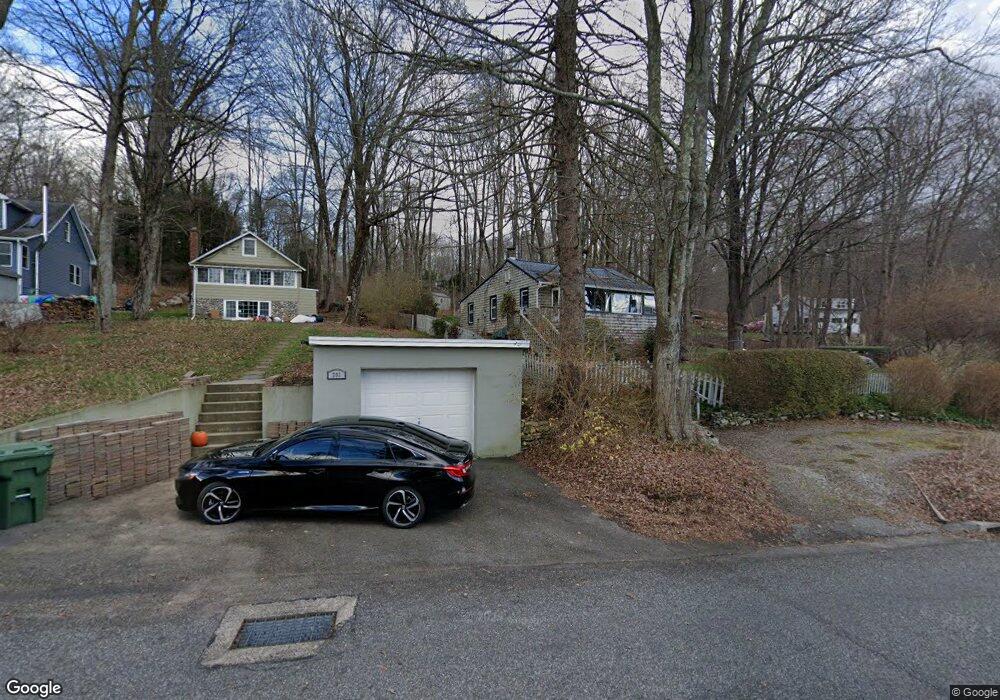 291 Lake Rd, Andover, CT 06232 - photo 1