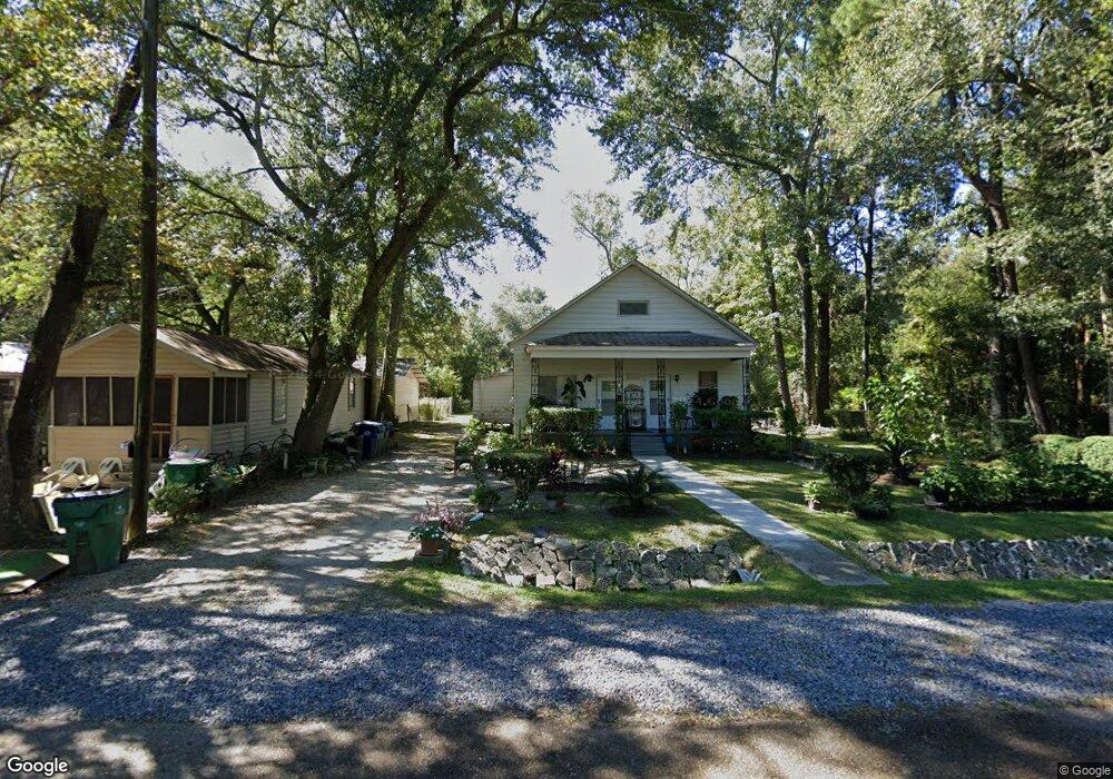 907 W 30th Ave, Covington, LA 70433 - photo 1