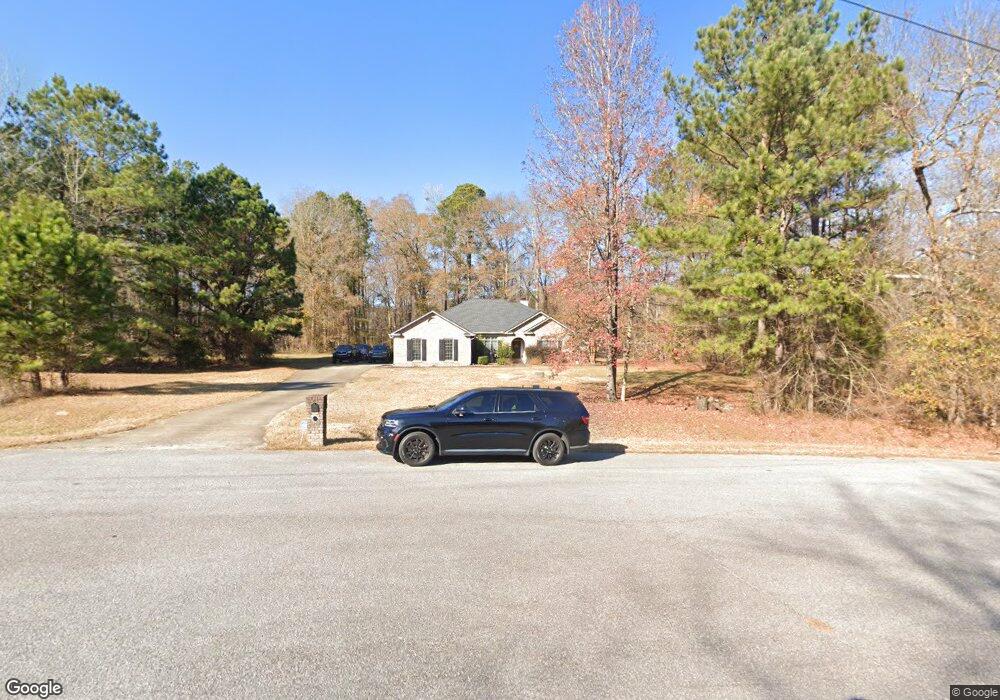 8112 Upatoi Ridge, Upatoi, GA 31829 - photo 1