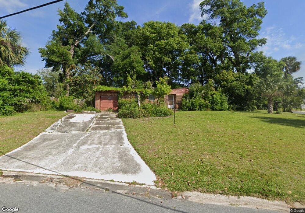 8541 Elondo St, Jacksonville, FL 32211 - photo 1