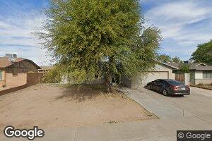 11118 W Turney Ave, Phoenix, AZ 85037