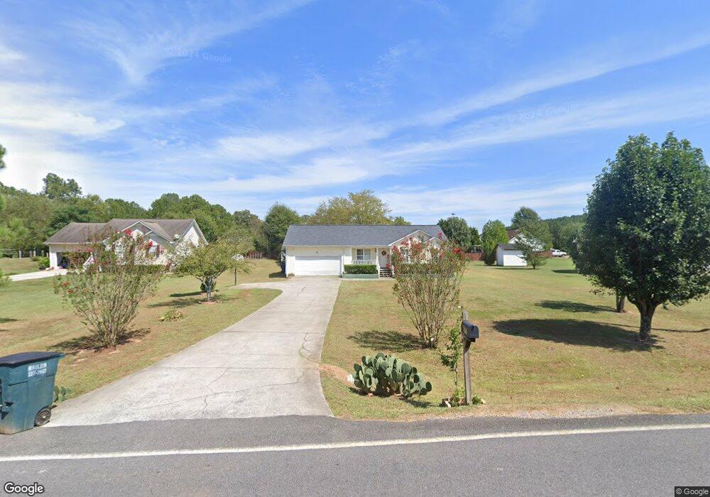 266 Campbell Rd SE, Calhoun, GA 30701 - photo 1