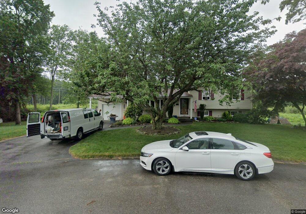 185 Baldwin Rd, Warwick, RI 02886 - photo 1