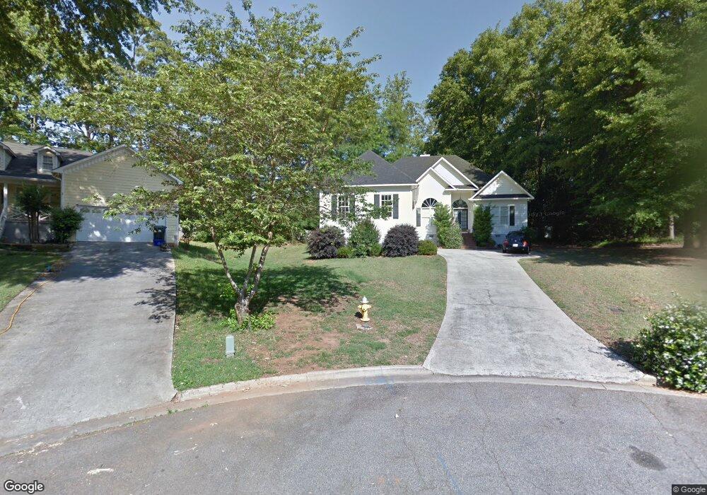 110 Wexford Cir, Macon, GA 31210 - photo 1