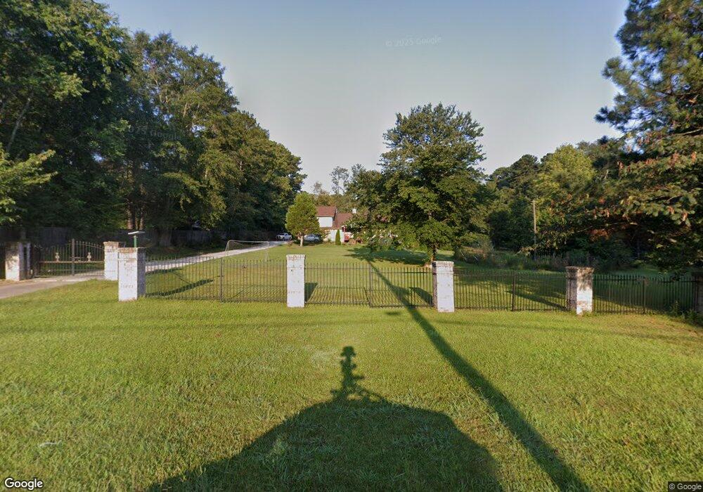 9061 Thornton Blvd, Jonesboro, GA 30236 - photo 1