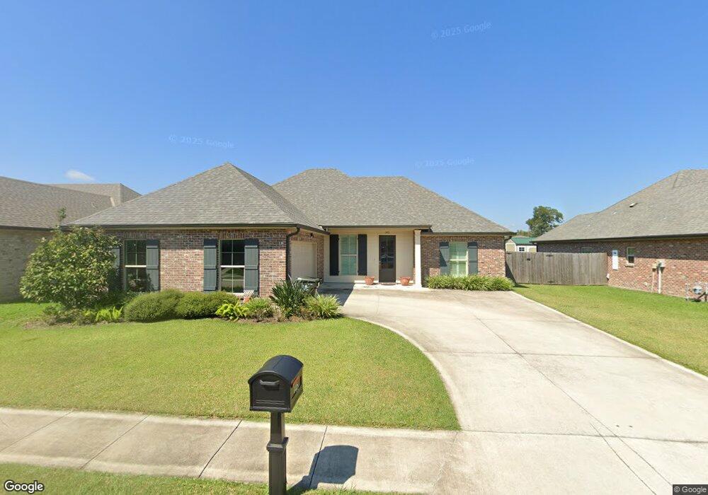 145 Derusso St, Houma, LA 70364 - photo 1