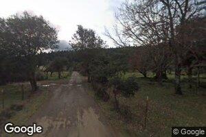 18401 Rays Rd, Philo, CA 95466