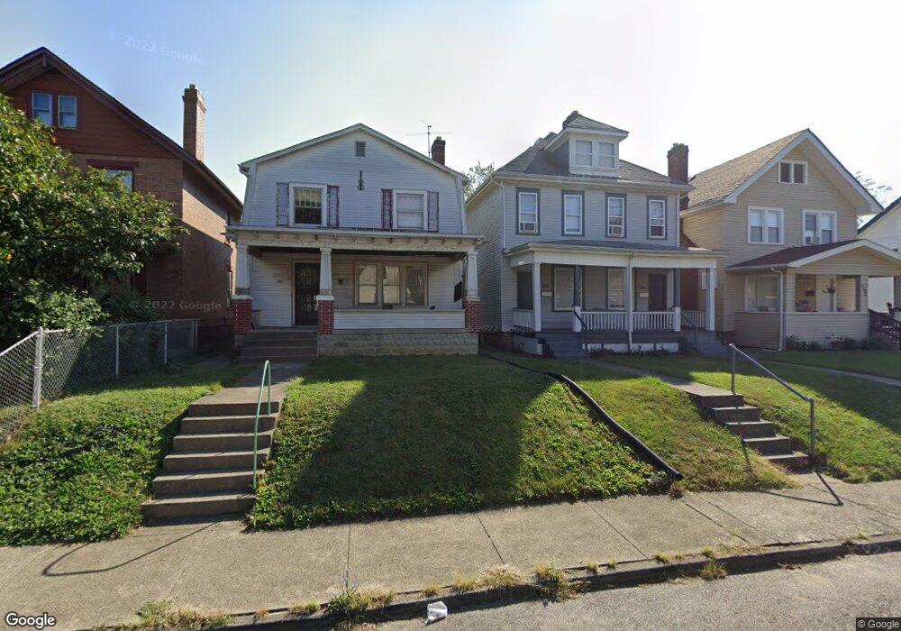 948 Studer Ave, Columbus, OH 43206 - photo 1