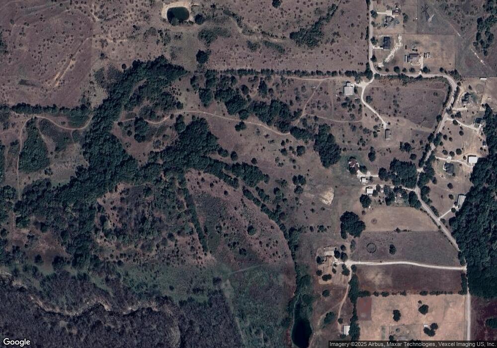 828 Dill Rd, Weatherford, TX 76085 - photo 1