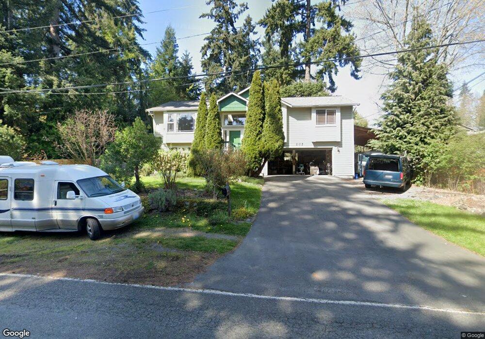 205 244th St SW, Bothell, WA 98021 - photo 1