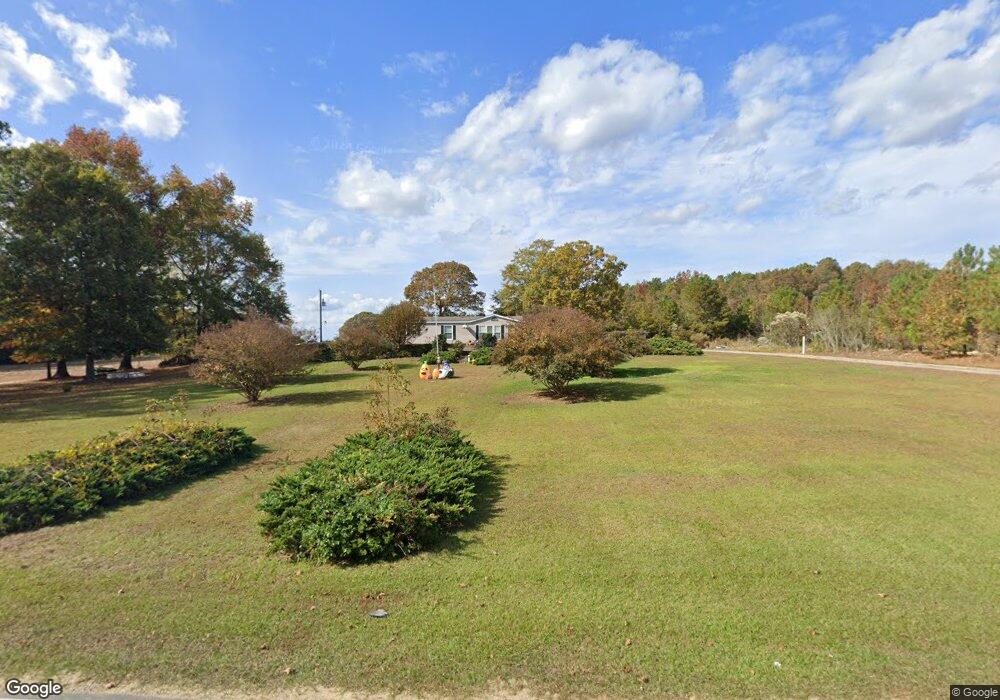 7153 White Bridge Rd, Elm City, NC 27822 - photo 1